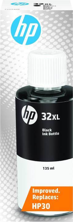 Produktbild HP 32XL (BK)
