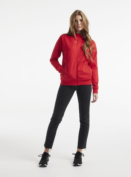 Image du produit Craft Core Soul Full Zip Hood W (S)