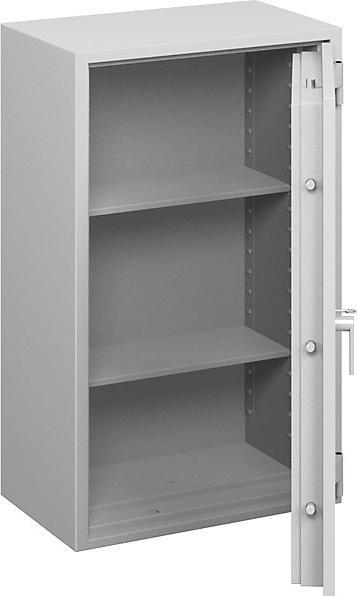 Image du produit kaiserkraft Armoire à documents, à plusieurs parois (215 l)