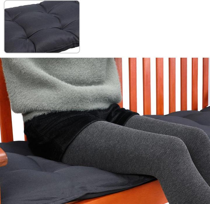 Image du produit Detex Coussin chaise (110 x 45 x 8 cm)
