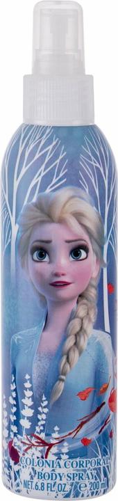 Disney Interactive Studios Frozen II (Body Mist, 200 ml)