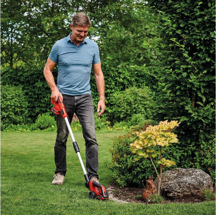 Produktbild Einhell GE-CG 18/100 LiT Power X-Change (Akkuheckenschere)