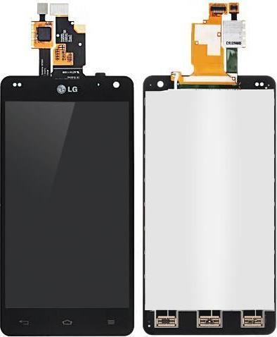 CoreParts LG Optimus G E975 LCD Screen (Display, E975)