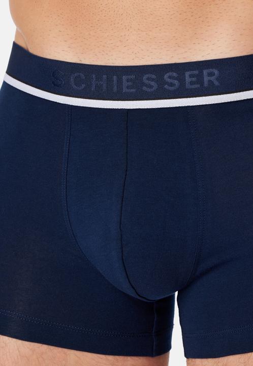 Produktbild Schiesser Boxershorts (L, 3er Pack)