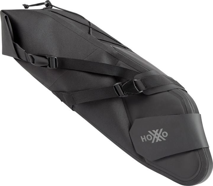 Produktbild Hoxxo Waterproof 10L (10 l, Satteltasche)