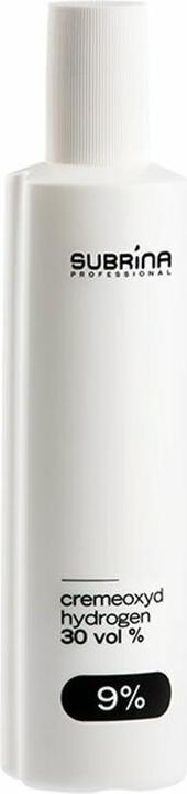 Subrina Professioneller Entwickler Wasserstoffperoxid 9% 30 Vol 120ml