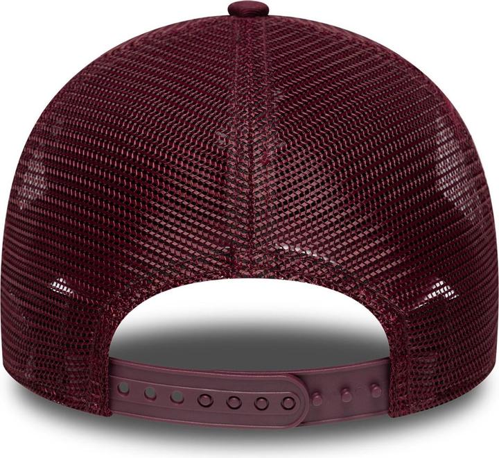 Immagine prodotto New Era 9Twenty Trucker Cap - Los Angeles Dodgers Maroon