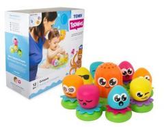 Immagine prodotto Tomy Octo-Planchis