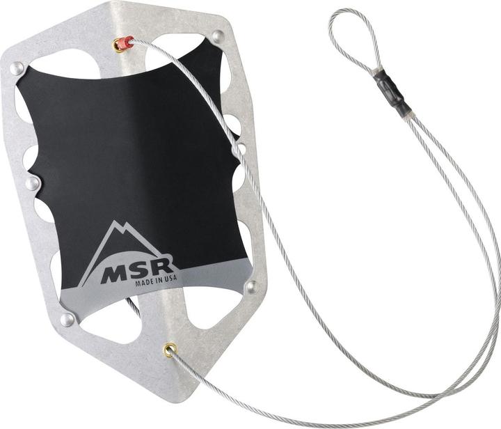 Immagine prodotto Msr Fiocco di neve grande