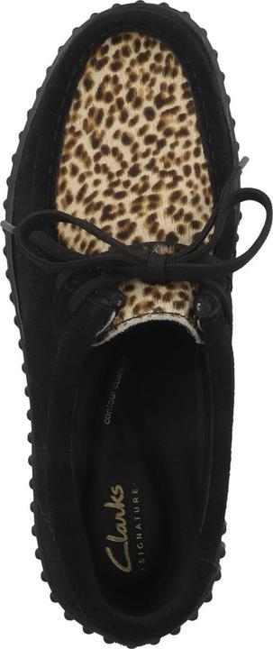 Actual product image Clarks Torhill Bee - 64367 (37)
