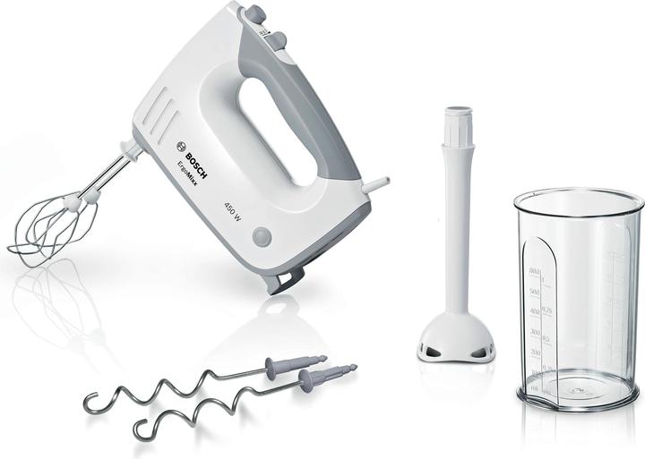 Bosch Hausgeräte ErgoMixx MFQ36440 (450 W)