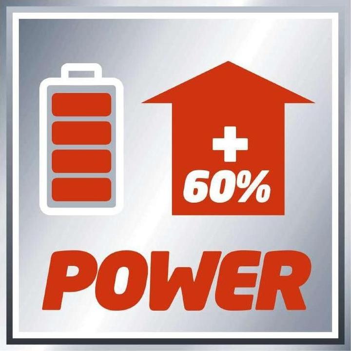 Produktbild Einhell Akku Power-X-Change 18V 5.2Ah (18 V)