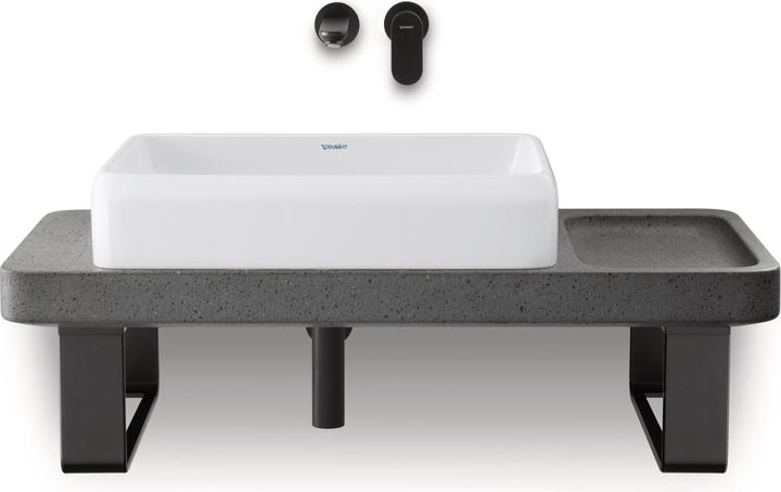 Image du produit Duravit Wave Mitigeur monocommande pour lavabo