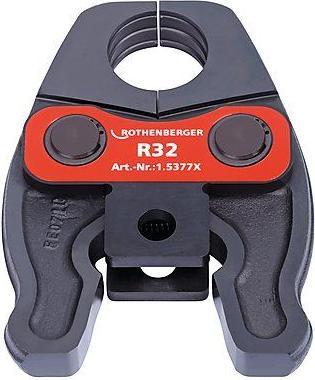 Rothenberger Zubehör 015377X Pressbacke Compact R32