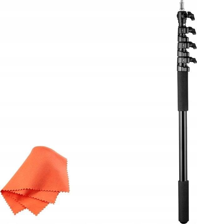 Actual product image Jinbei 1.09.031303 HD-230 Monopod