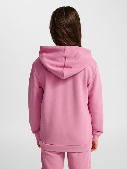 Image du produit hummel hmlJR BASE HOODIE (34, 35, 36, 37, 38, 39, 40)