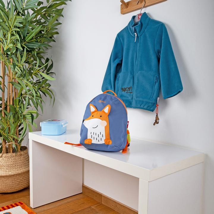 Produktbild Sigikid Mini Rucksack Fuchs