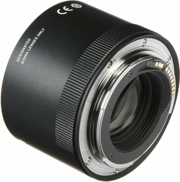 Immagine prodotto Sigma Tc-2001 (Teleconvertitore, Canon EF)