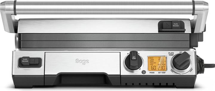 Produktbild Sage Smart Grill Pro (CH-Stecker)