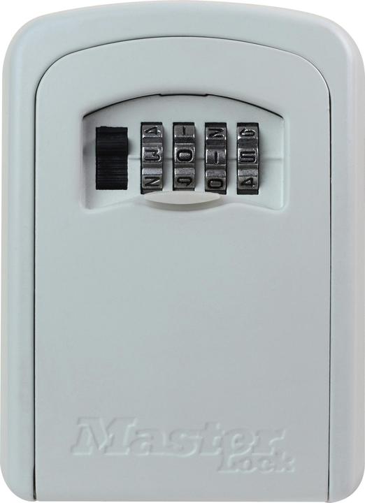 Master Lock Select Access