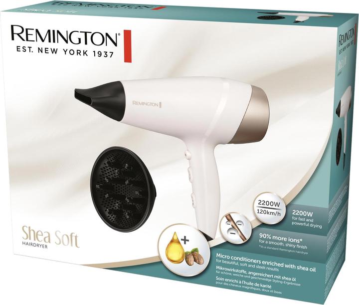 Immagine prodotto Remington Shea Soft D4740