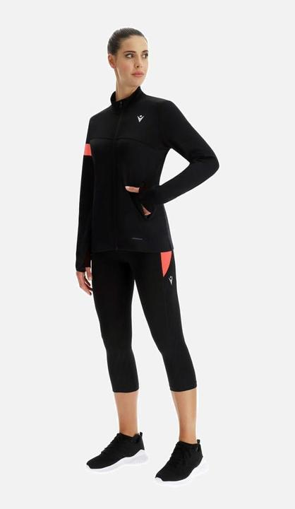 Produktbild Macron Corina Damen-Running-Sweatshirt (M)