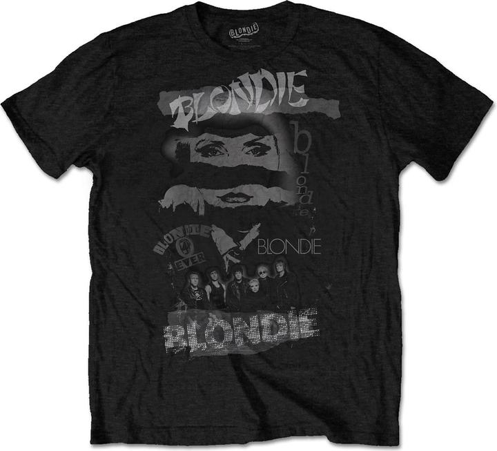 Immagine prodotto Blondie Mash Up (L)