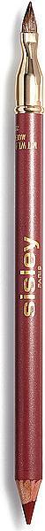 Actual product image Sisley Phyto Lèvres Perfect 05 Burgun (05 Burgundy)