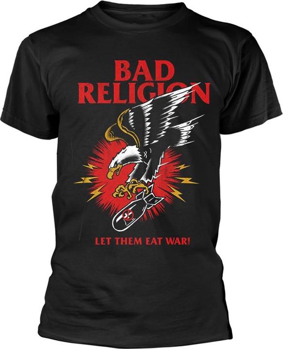 Bad Religion Bomber Eagle (S)