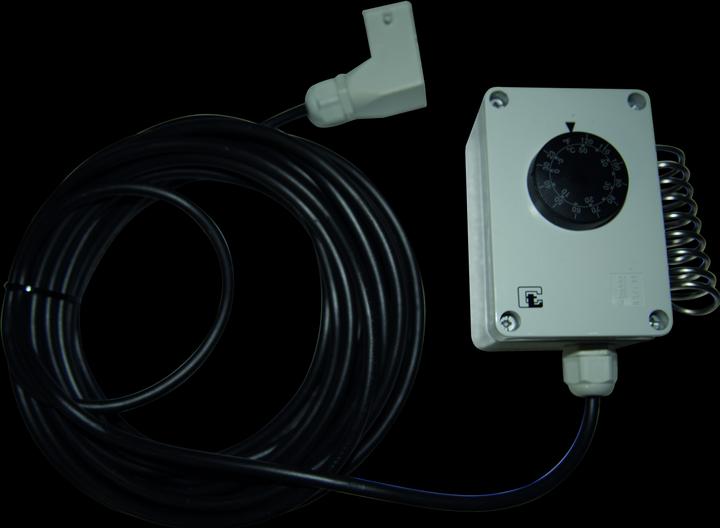 Image du produit BM2 Arcotherm Thermostat Professional pour appareils de chauffage