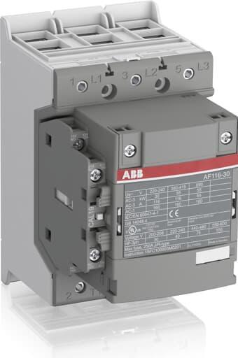 Produktbild ABB Schütz
