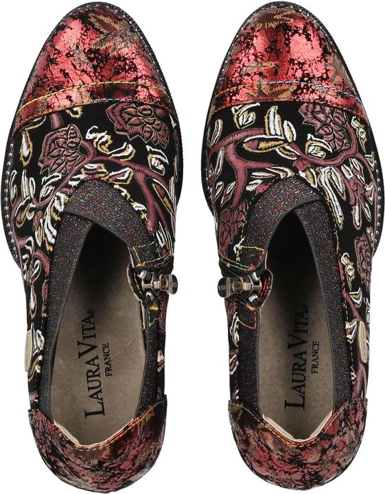 Actual product image Laura Vita Stiefelette (38)