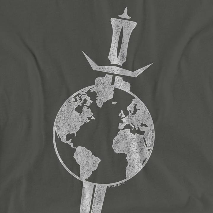 Produktbild Terran Empire TShirt (S)