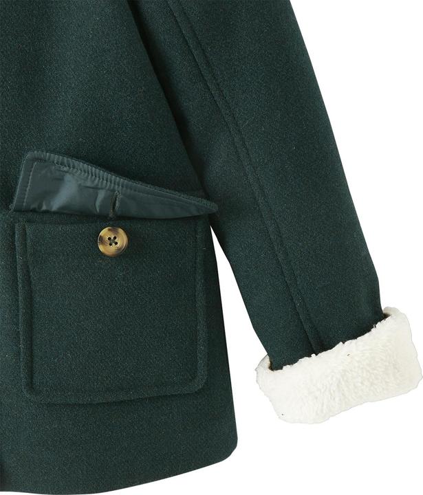 Actual product image Vertbaudet Mantle (86)