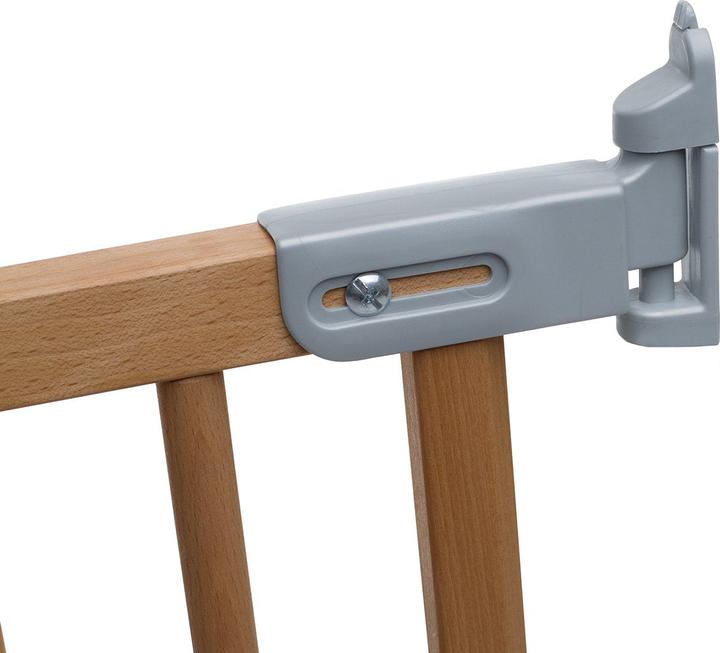 Produktbild Baby Dan Tür und Treppenschutzgitter (69 cm)