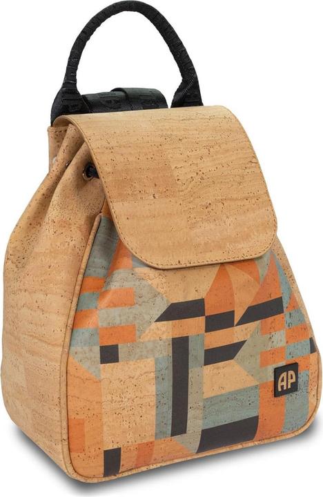 Artipel Rucksack «Geo» (8 l)
