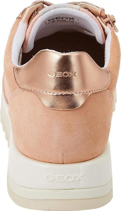 Immagine prodotto Geox Scarpe da ginnastica Tabelya in pelle (37)