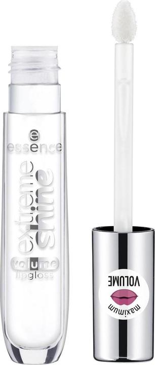 essence Extreme Shine Volume (01 Crystal Clear)