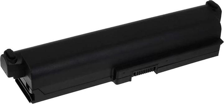Produktbild AccuCell Akku Toshiba Satellite L750 Serie/ Typ PA3818U-1BRS (9200 mAh)