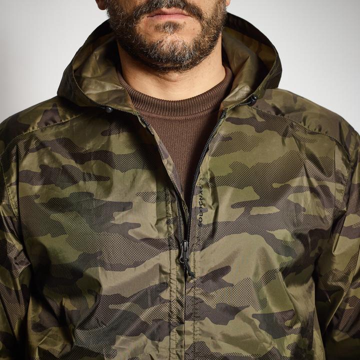 Actual product image Solognac SG100 (XL)