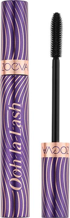 Zoeva Ooh La Lash Length & Lift Tubing Mascara (Schwarz)