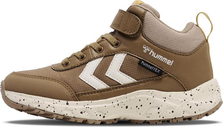 hummel Root Tex Jr