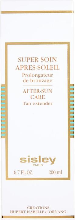 Immagine prodotto Sisley After Sun (Crema, 200 ml)