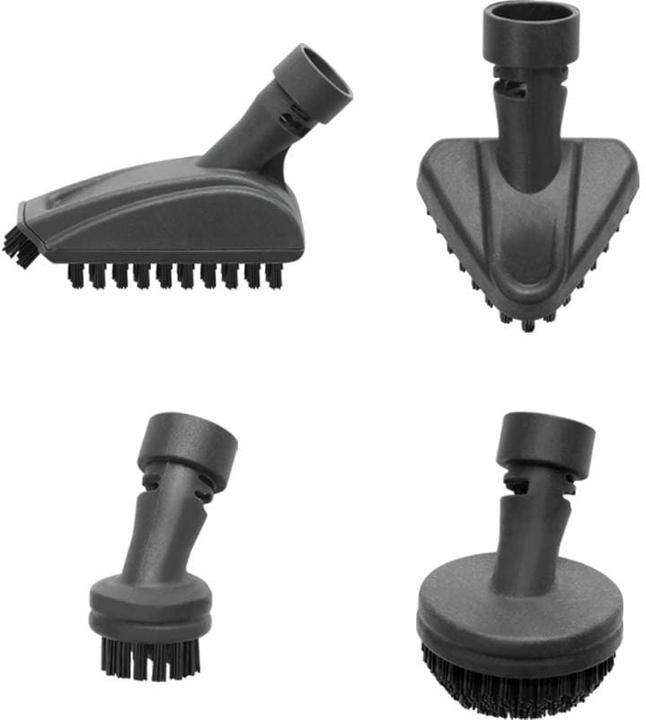 Image du produit Polti Poils en nylon pour vaporetto, 4 pièces