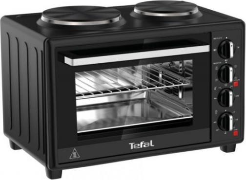 Immagine prodotto Tefal Forno Optimate 32l Blk Ee