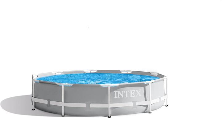Actual product image Intex Prism Frame (Ø 305 x 76 cm)