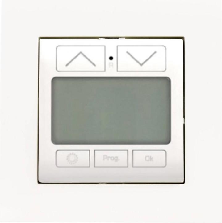 Actual product image REV 0399490190 Shutter timer digital