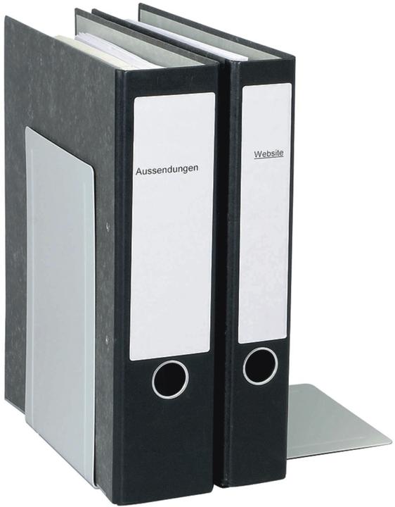 Actual product image Maul Metal filing supports (17 x 24 x 24 cm)