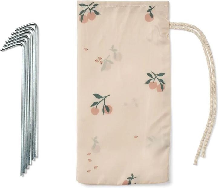 Image du produit Liewood Tente de plage pop-up Cassie Peach Sea Shell (Tente de plage)