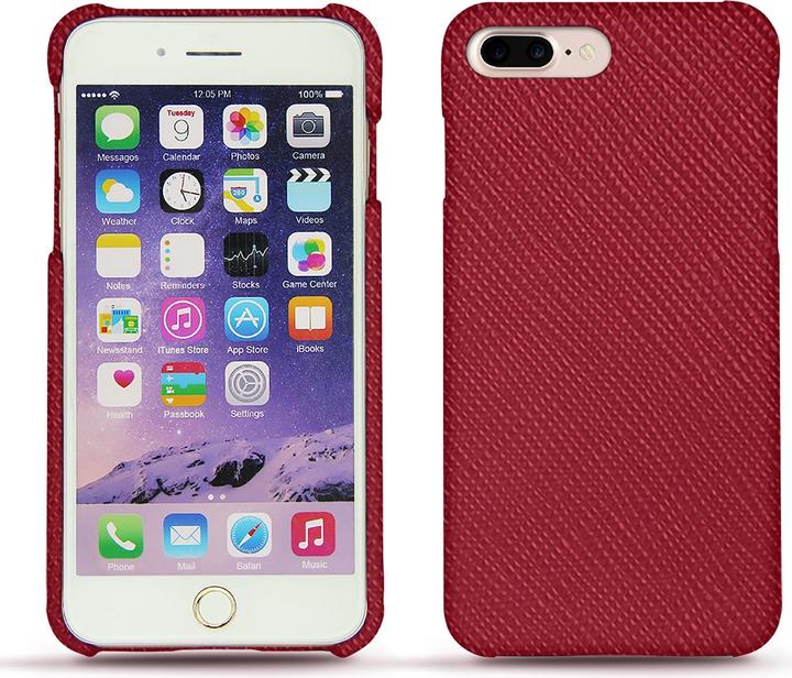 Noreve Cover in pelle (Apple iPhone 7 Plus)